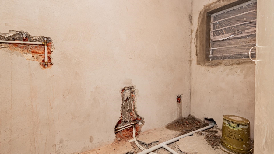 11 Bedroom Property for Sale in Richmond Estate Western Cape